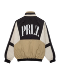 The Parlez Mens Slalom Jacket in Shell
