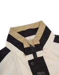 The Parlez Mens Slalom Jacket in Shell