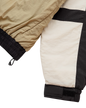 The Parlez Mens Slalom Jacket in Shell