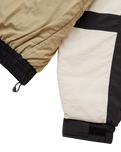 The Parlez Mens Slalom Jacket in Shell