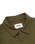 The Parlez Mens Task Shirt in Moss
