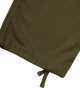 The Parlez Mens Base Trousers in Moss