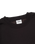 The Parlez Mens Iocus Sweatshirt in Black