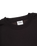 The Parlez Mens Iocus Sweatshirt in Black