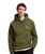 Chisel Hoodie in Moss