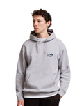 Marlin Hoodie in Heather
