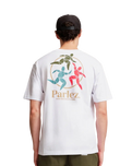 Corpora T-Shirt in White