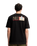 Auriga T-Shirt in Black