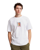 Figura T-Shirt in White