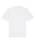 The Parlez Mens Figura T-Shirt in White