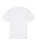 The Parlez Mens Figura T-Shirt in White