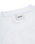 The Parlez Mens Figura T-Shirt in White