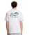 Release T-Shirt in White