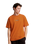 Bloc T-Shirt in Rust