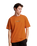 Bloc T-Shirt in Rust