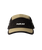 The Parlez Mens Sway 5 Panel Cap in Sand