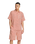 Bloom Shirt in Terracotta
