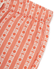 Cruz Walkshorts in Terracotta