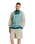 Zenith 1/4 Zip Sweatshirt in Sage Shore