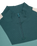 Zenith 1/4 Zip Sweatshirt in Sage Shore