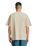 Fumo Oversized T-Shirt in Greige