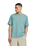 Adduco T-Shirt in Sage Shore