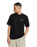 Ardor T-Shirt in Black