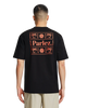 Ardor T-Shirt in Black