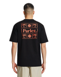 Ardor T-Shirt in Black