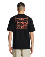 Ardor T-Shirt in Black
