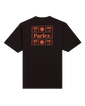 Ardor T-Shirt in Black