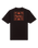 Ardor T-Shirt in Black