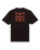 Ardor T-Shirt in Black