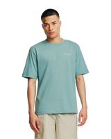 Retreat T-Shirt in Sage Shore