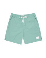 Resort Volley Shorts in Mineral