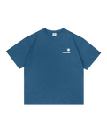 Cape T-Shirt in Oceanic