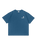 Cape T-Shirt in Oceanic