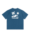 Cape T-Shirt in Oceanic