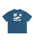 Cape T-Shirt in Oceanic