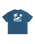 Cape T-Shirt in Oceanic