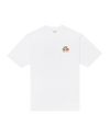 Eldora T-Shirt in White