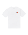 Eldora T-Shirt in White