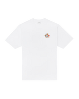 Eldora T-Shirt in White