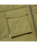 Mako Jacket in Olive Green