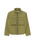 Mako Jacket in Olive Green