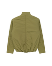 Mako Jacket in Olive Green