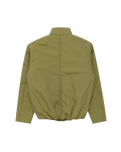 Mako Jacket in Olive Green