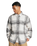 Brooklyn Shirt in Black Check