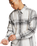 Brooklyn Shirt in Black Check