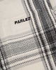 Brooklyn Shirt in Black Check